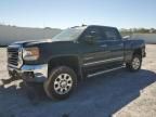 2015 GMC Sierra K2500 SLT