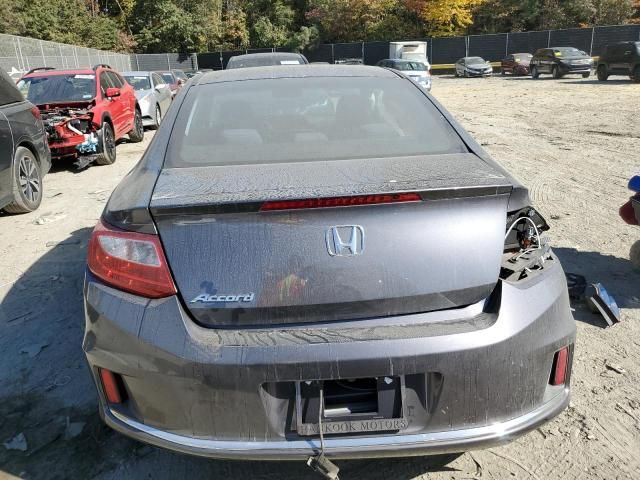 2013 Honda Accord EX