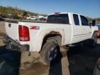 2011 GMC Sierra K1500 SLT