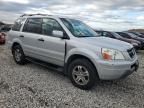 2004 Honda Pilot EXL