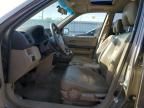 2006 Honda CR-V SE