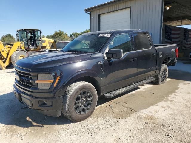 2024 Ford F150 XLT