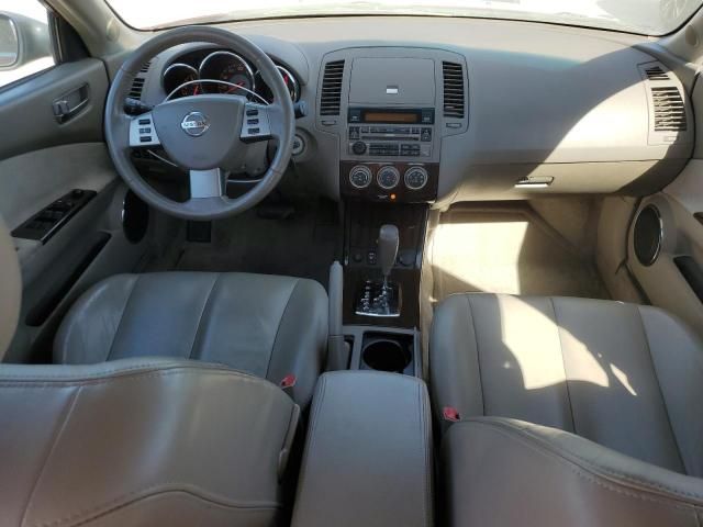 2005 Nissan Altima S