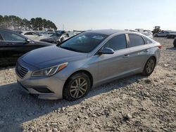 2016 Hyundai Sonata SE en venta en Loganville, GA