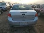 2009 Ford Focus SE