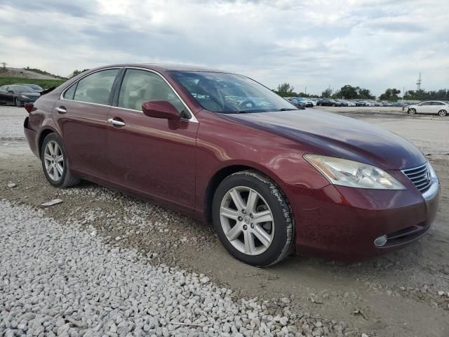 2008 Lexus ES 350