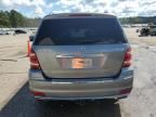 2011 Mercedes-Benz GL 450 4matic