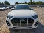 2023 Audi Q5 Premium Plus 40