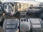 2008 Honda Ridgeline RTL