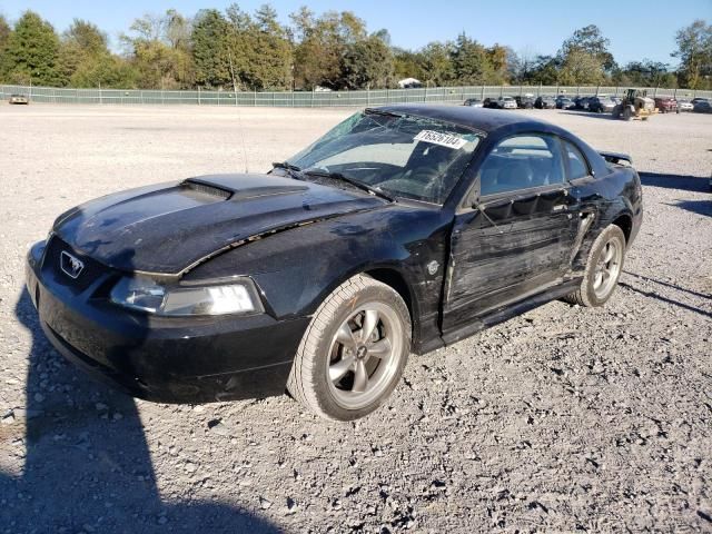 2004 Ford Mustang GT