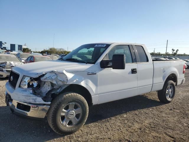 2004 Ford F150