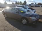 2008 Toyota Camry Hybrid