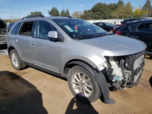 2010 Ford Edge SEL