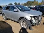 2010 Ford Edge SEL