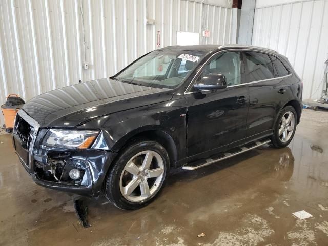 2011 Audi Q5 Premium Plus