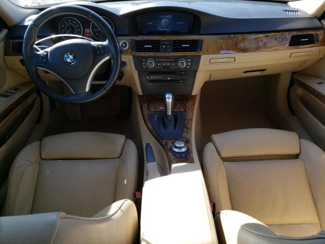 2007 BMW 328 I Sulev