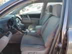 2012 Toyota Highlander Hybrid