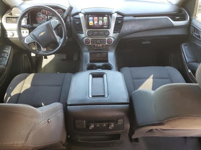 2019 Chevrolet Suburban C1500 LS