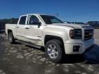 2015 GMC Sierra K1500 SLT