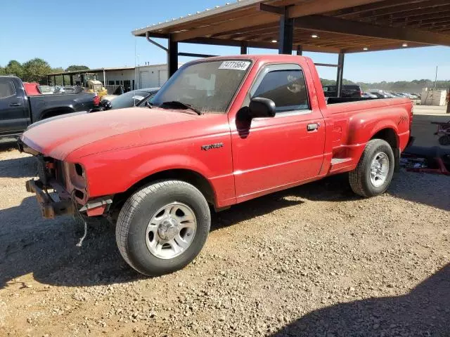 2003 Ford Ranger