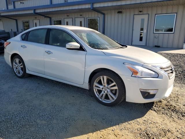 2013 Nissan Altima 3.5S