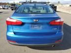 2014 KIA Forte EX