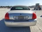 2004 Lincoln Town Car Ultimate