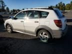 2007 Pontiac Vibe