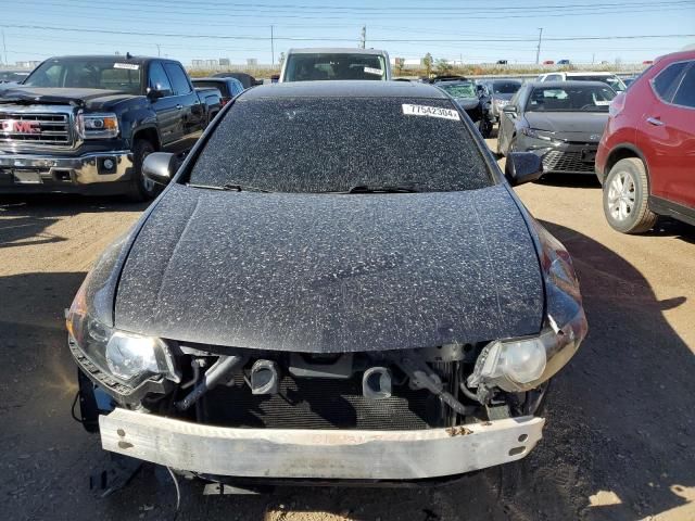 2011 Acura TSX