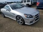 2015 Mercedes-Benz SLK 250