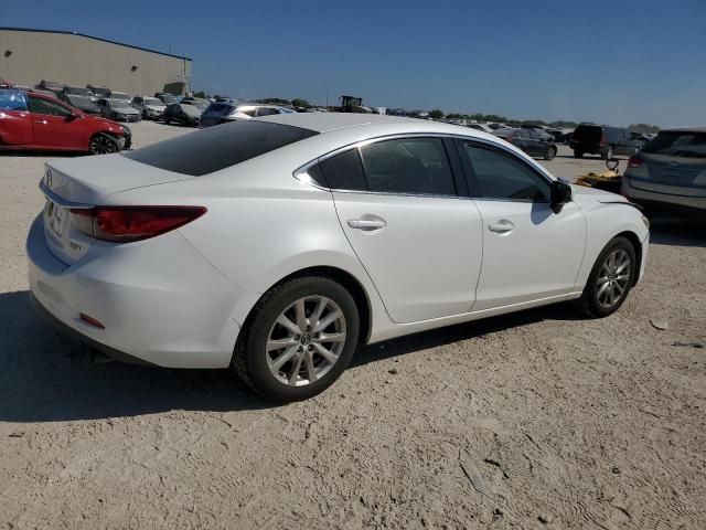 2014 Mazda 6 Sport