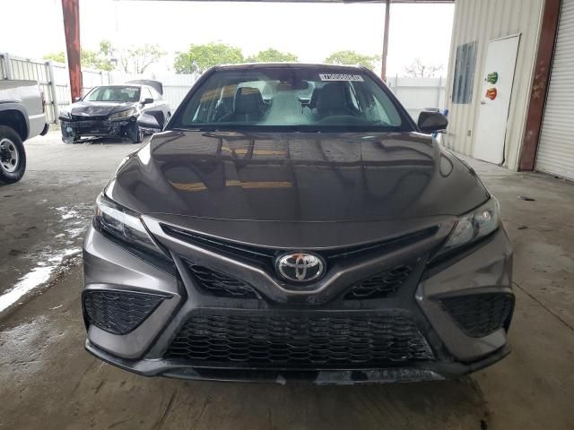 2024 Toyota Camry SE Night Shade