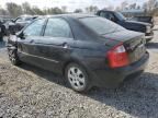 2004 KIA Spectra LX