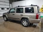 2006 Jeep Commander