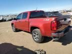 2015 Chevrolet Colorado Z71