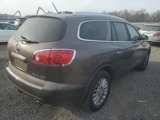 2008 Buick Enclave CXL