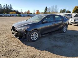 2020 KIA Forte FE en venta en Bowmanville, ON