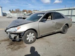 2005 Toyota Camry LE en venta en Pennsburg, PA