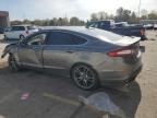 2013 Ford Fusion Titanium