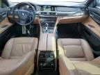 2013 BMW 740 LXI