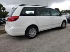 2005 Toyota Sienna CE