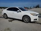 2015 Chevrolet Malibu 2LT