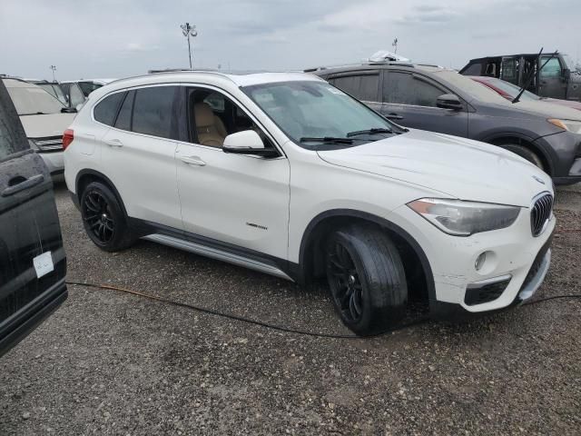 2017 BMW X1 SDRIVE28I