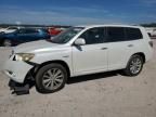 2009 Toyota Highlander Hybrid Limited