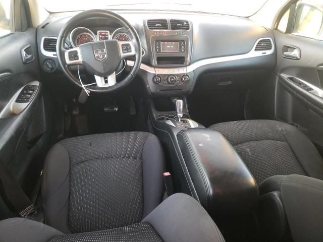 2013 Dodge Journey SXT