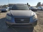 2007 Hyundai Santa FE SE