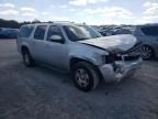 2010 Chevrolet Suburban K1500 LT