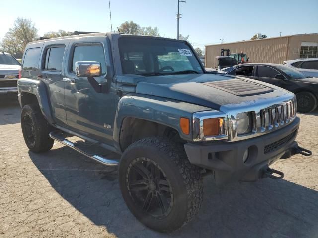 2006 Hummer H3