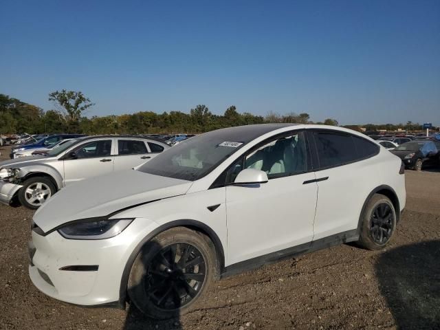 2023 Tesla Model X