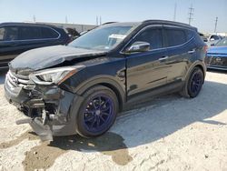 Hyundai salvage cars for sale: 2016 Hyundai Santa FE Sport